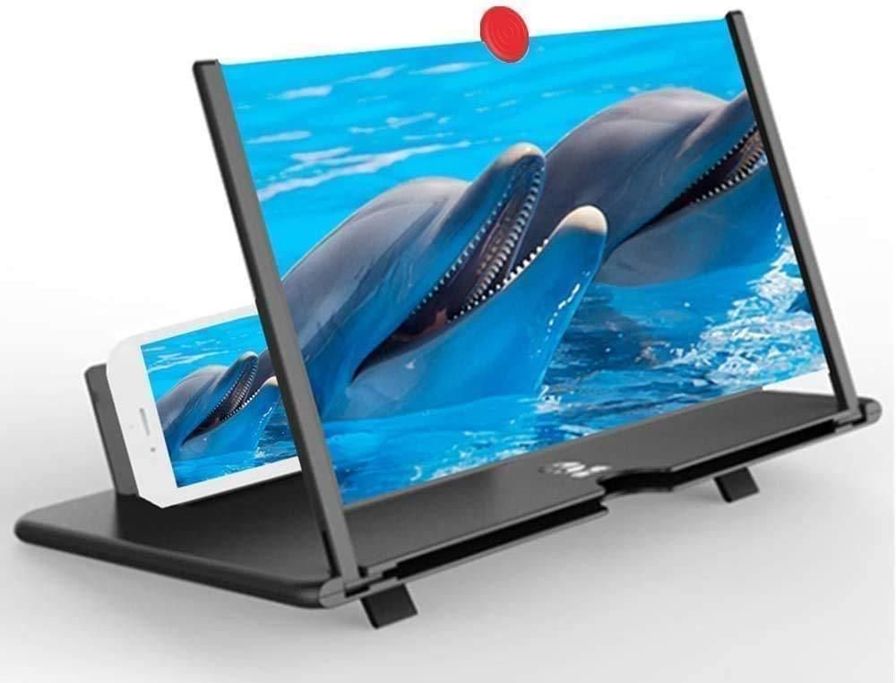 XANK 7-Inch Plastic Screen Expander Phone F3