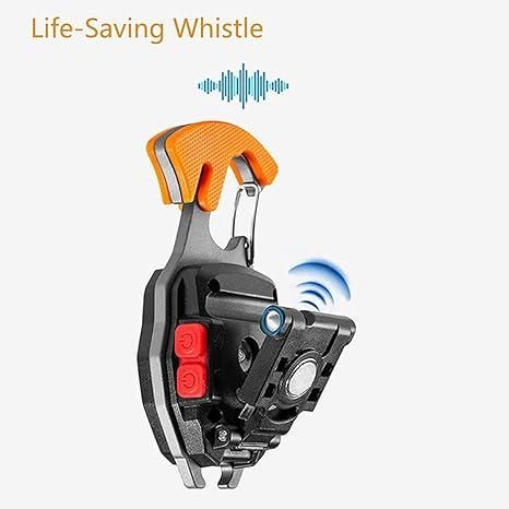 Mini Keychain Torch – Your Ultimate Multi-Tool for Everyday Use