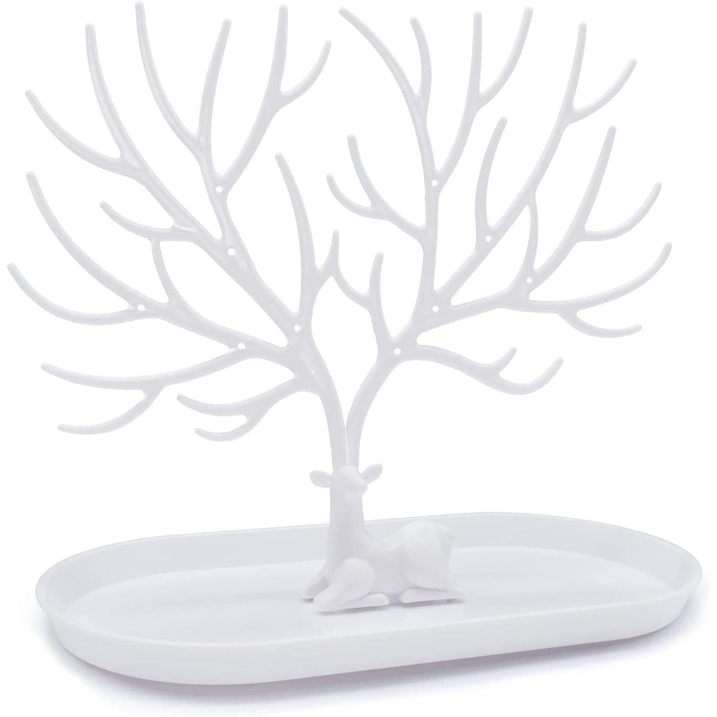 Deer Antlers Jewellery Stand