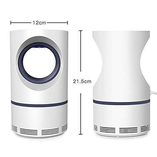 Electronic LED Mosquito Killer Machine – USB Powered