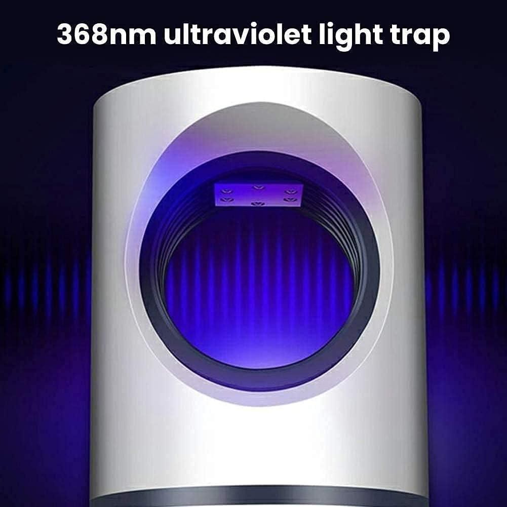 Electronic LED Mosquito Killer Machine – USB Powered