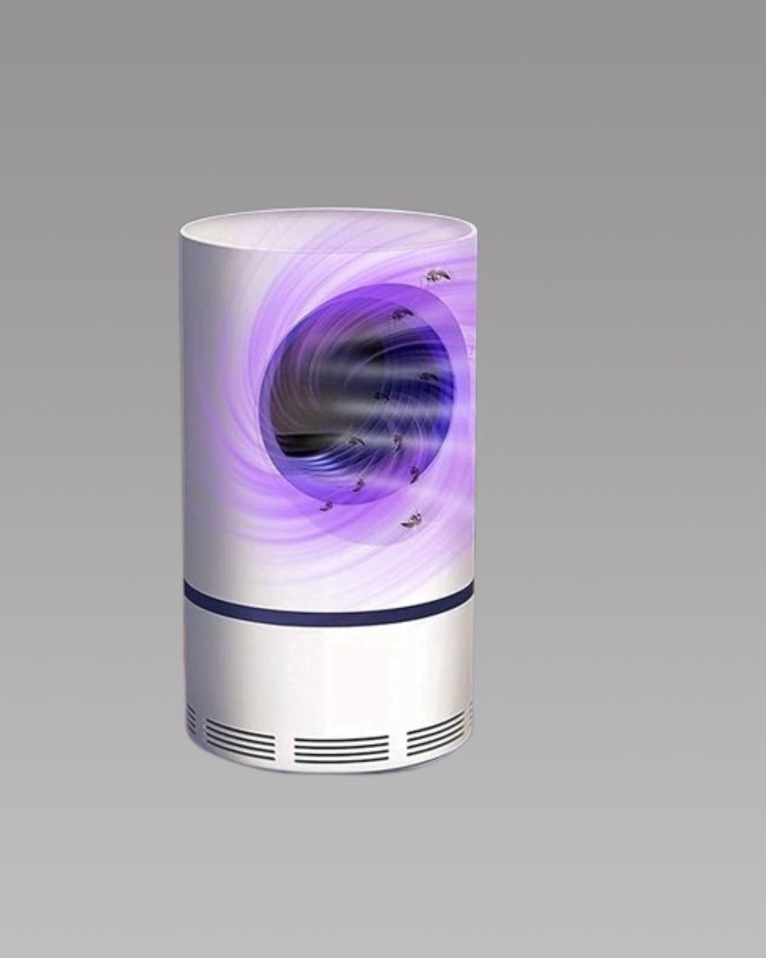 Electronic LED Mosquito Killer Machine – USB Powered