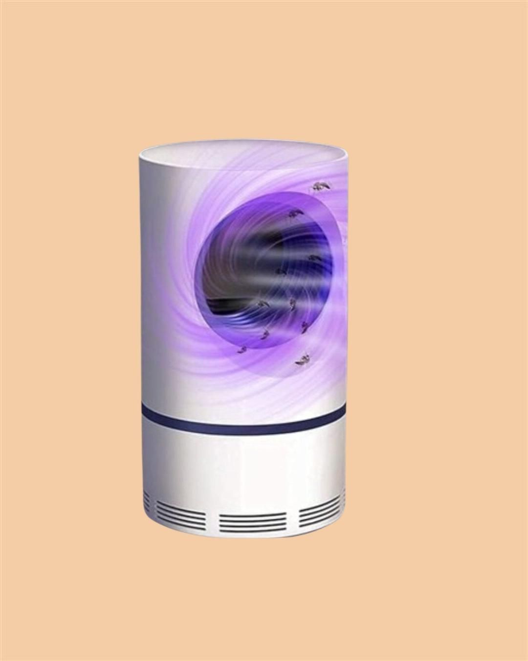 Electronic LED Mosquito Killer Machine – USB Powered